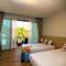 Отель The Fusion Resort
