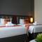 Отель The Fusion Resort