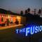 Отель The Fusion Resort