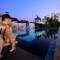 Отель The Fusion Resort