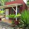 Отель Forest Bungalows and Mama's Restaurant