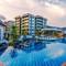 Отель Chalong Miracle Lakeview