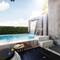 Отель The 8 Pool Villa