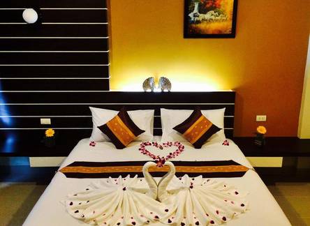Отель Chalong Boutique Inn