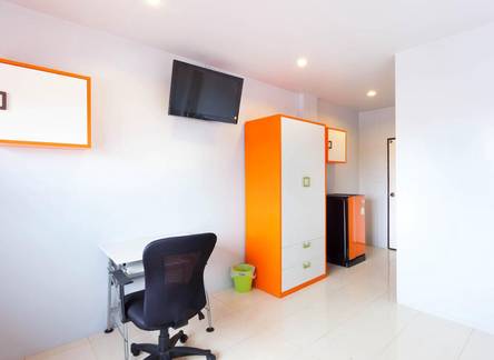 Отель Luna Guesthouse and Travel
