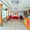 Отель Phaithong Sotel Resort