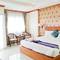 Отель Phaithong Sotel Resort