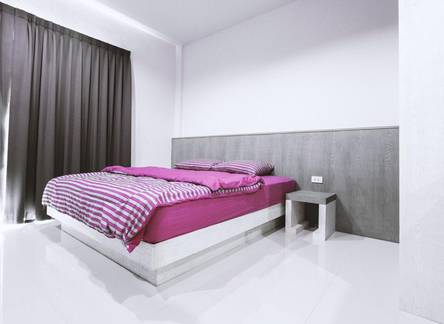 Отель Ra Residence Phuket