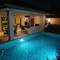 Отель The Rainbow Phuket