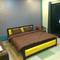 Отель Four Rooms Guest House