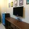 Отель Four Rooms Guest House