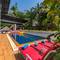 Отель Villa Nap Dau
