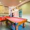 Отель New Modern Pool Villa