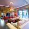 Отель New Modern Pool Villa