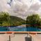Отель Villa Nap Dau Crown