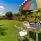 Отель Villa Nap Dau Crown