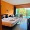 Отель Bora Bora Villa Phuket