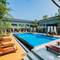 Отель Bora Bora Villa Phuket