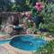 Отель Shanti Lodge Phuket