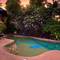 Отель Shanti Lodge Phuket
