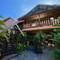 Отель Shanti Lodge Phuket