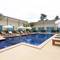 Отель Chalong Princess Pool Villa Resort