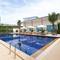 Отель Chalong Princess Pool Villa Resort