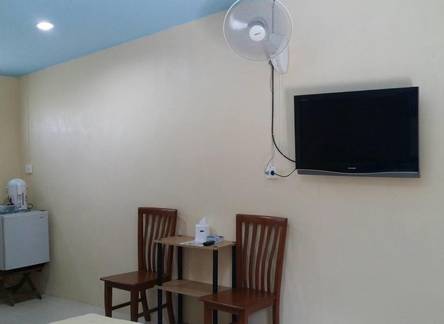 Отель Back-Budget Hostel