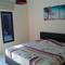 Отель Back-Budget Hostel