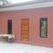 Отель Back-Budget Hostel