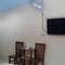 Отель Back-Budget Hostel