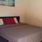 Отель Back-Budget Hostel