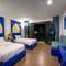 Отель Anchanlina Hotel