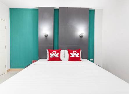 Отель ZEN Rooms Patak