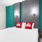 Отель ZEN Rooms Patak