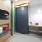 Отель ZEN Rooms Patak