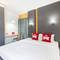 Отель ZEN Rooms Patak