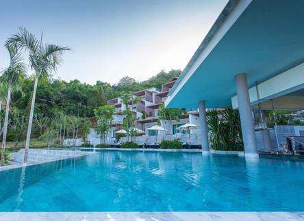 Отель ZEN Premium Chalong Phuket