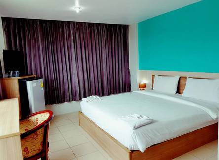 Отель Ilife Residence Phuket