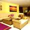 Отель Villa Spice