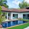 Отель Private Pool Villa 4 bedrooms