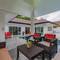 Отель Private Pool Villa 4 bedrooms
