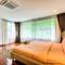 Отель Luxury Seaview Pool Villa at Chalong