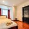 Отель Luxury Seaview Pool Villa at Chalong
