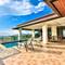 Отель Luxury Seaview Pool Villa at Chalong