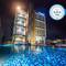 Отель The Elysium Residence