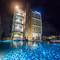 Отель The Elysium Residence