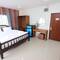 Отель B Apartment