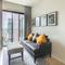 Отель DLUX Condominium 510