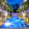 Отель Katerina Pool Villa Resort Phuket